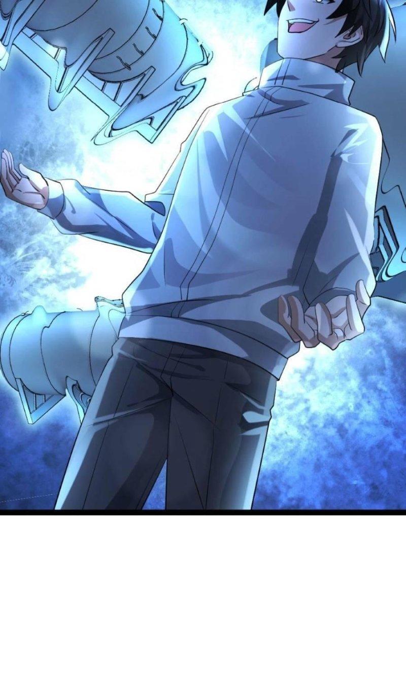 đóng băng toàn cầu: tôi gây dựng nên phòng an toàn thời tận thế chapter 56 20