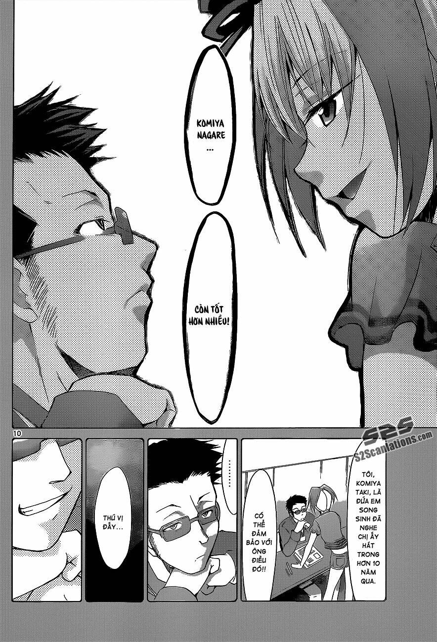 denpa kyoushi chapter 58 11