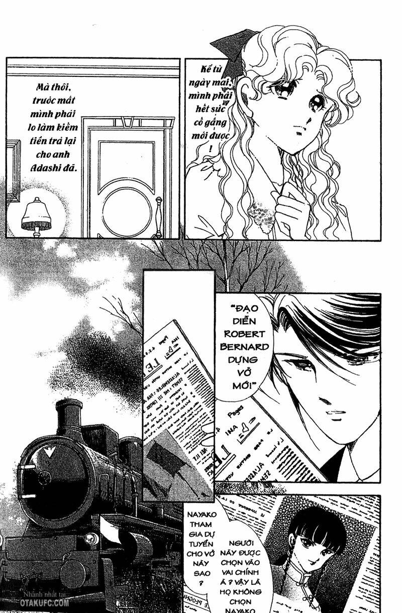 khúc tình ca ban mai - akatsuki no aria chapter 49 17