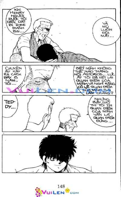 truyền nhân atula - shura no mon i chapter 23 149