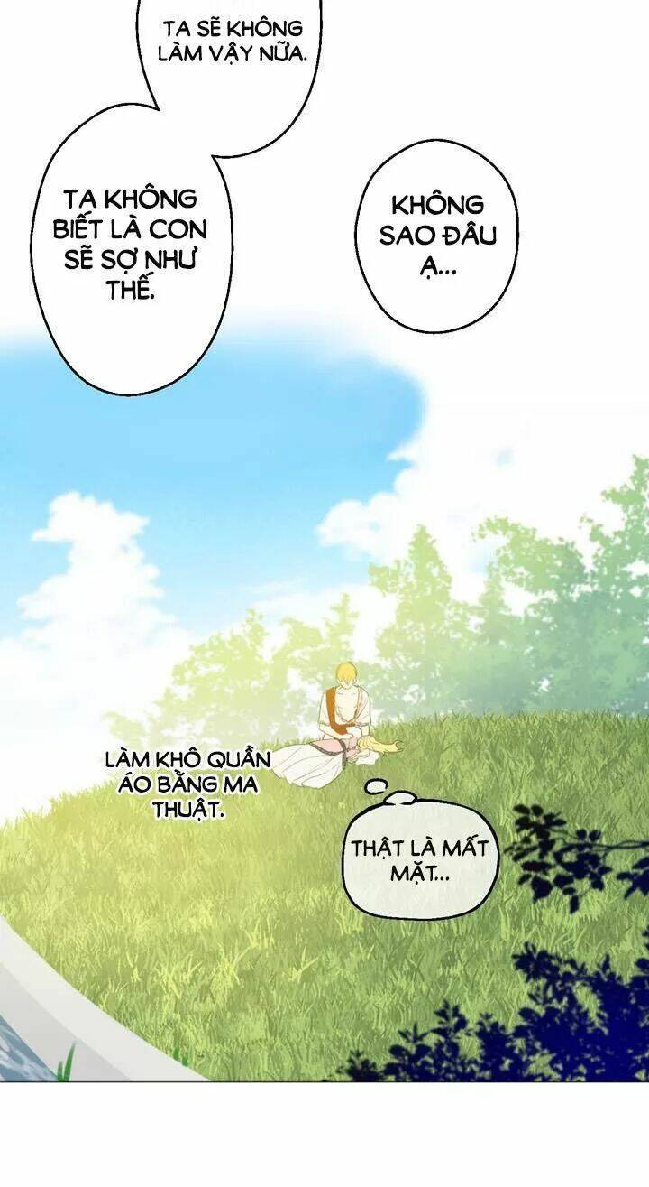 một ngày nọ ta trở thành công chúa chapter 28 90