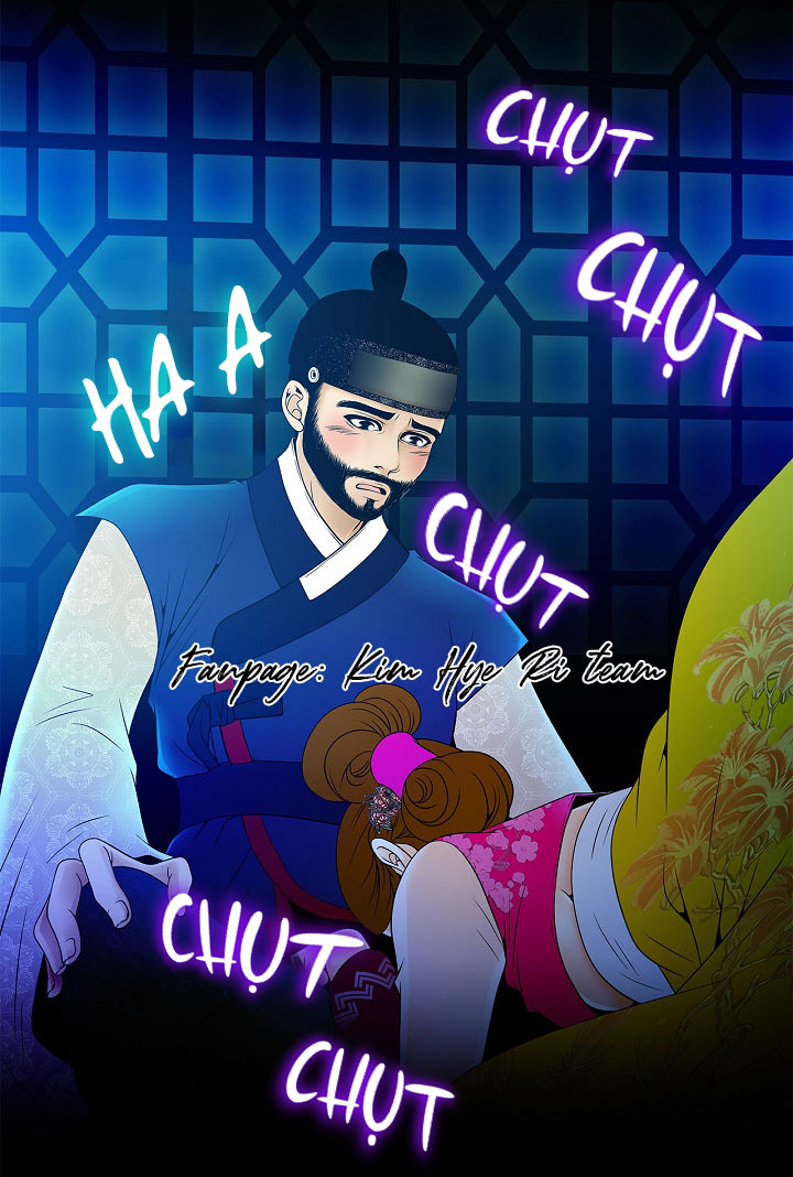 chuyện khuê phòng chapter 20 15