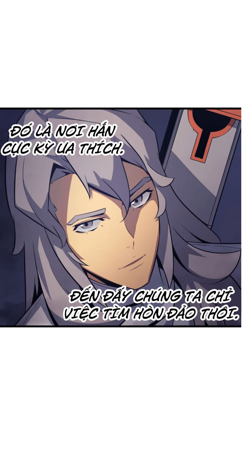 sự trở lại của pháp sư vĩ đại sau 4000 năm chapter 20 18