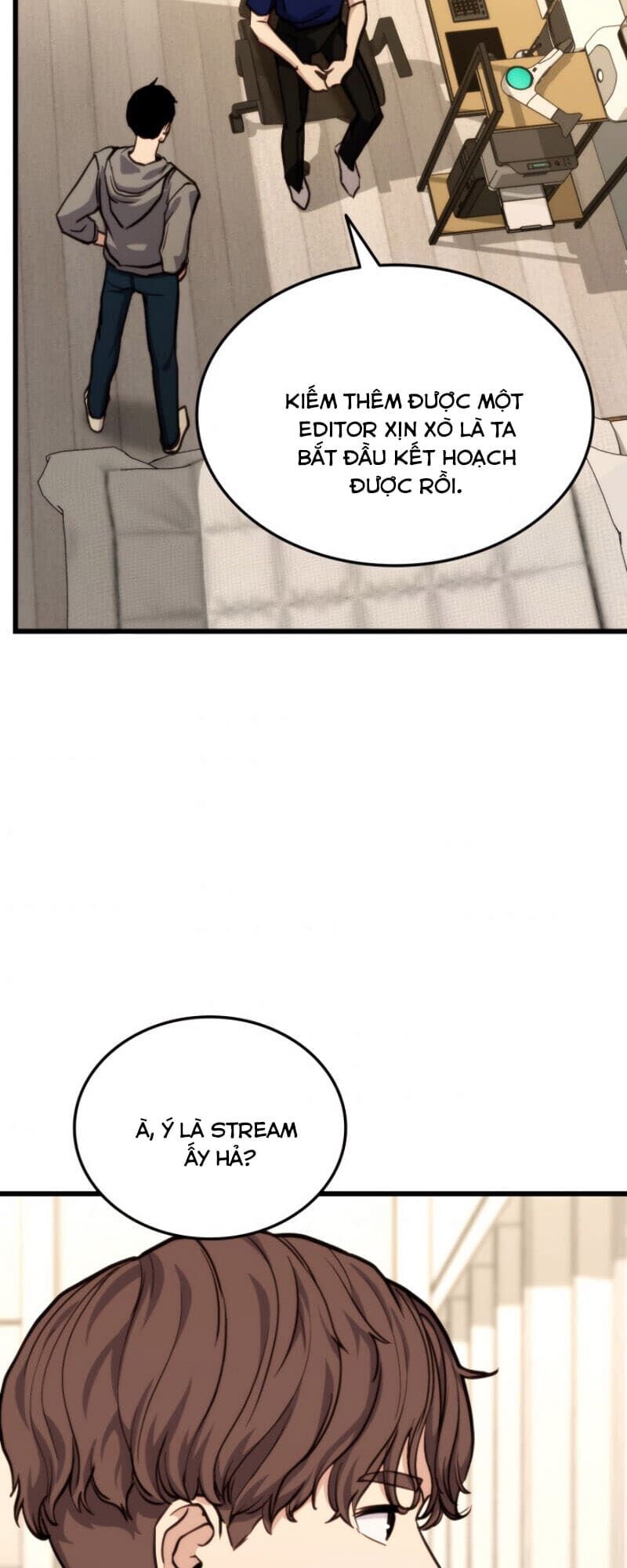 huyền thoại game thủ - tái xuất chapter 7 65