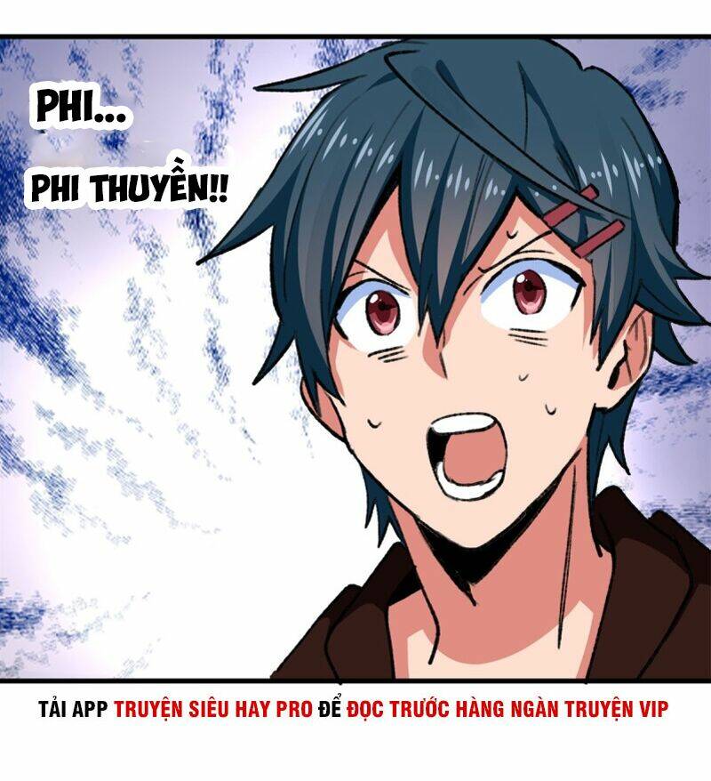 vô sỉ thuật sĩ chapter 21 19