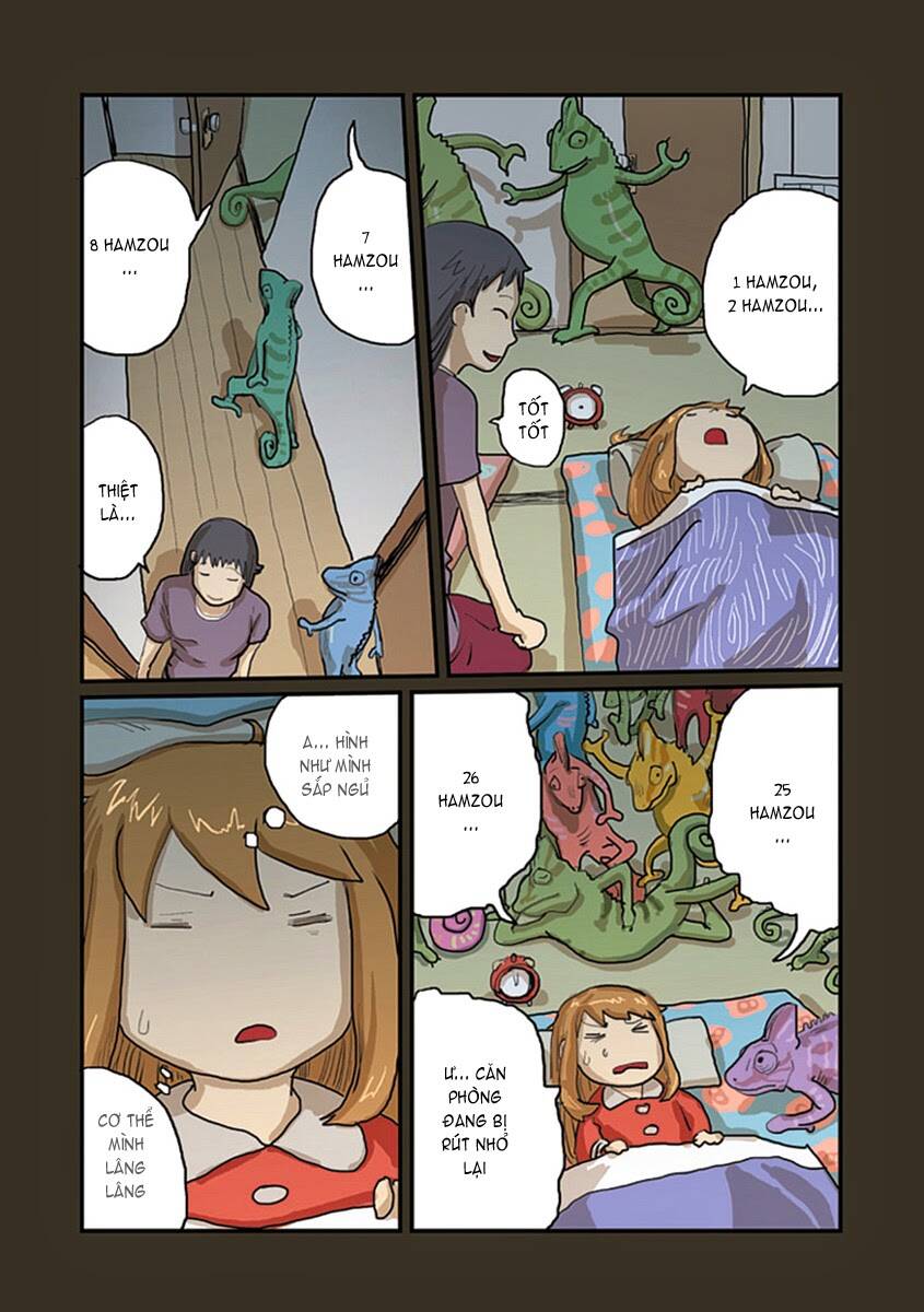 ryuushika ryuushika chapter 24 16