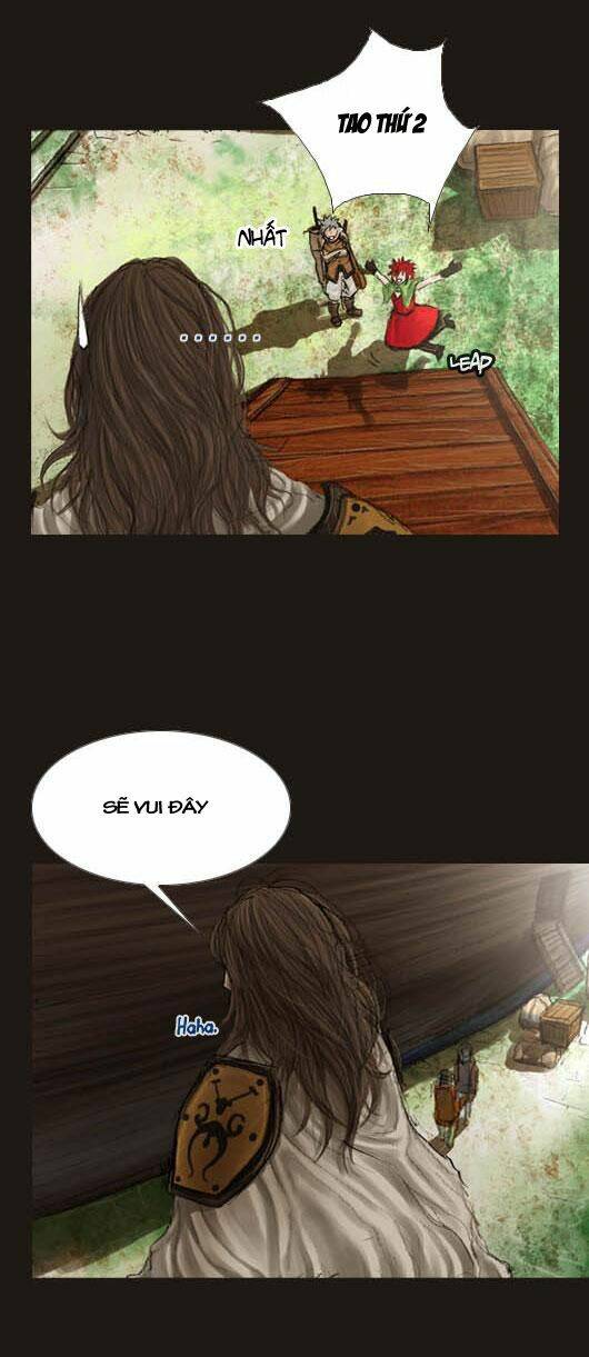 hội ảo thuật chapter 26 18