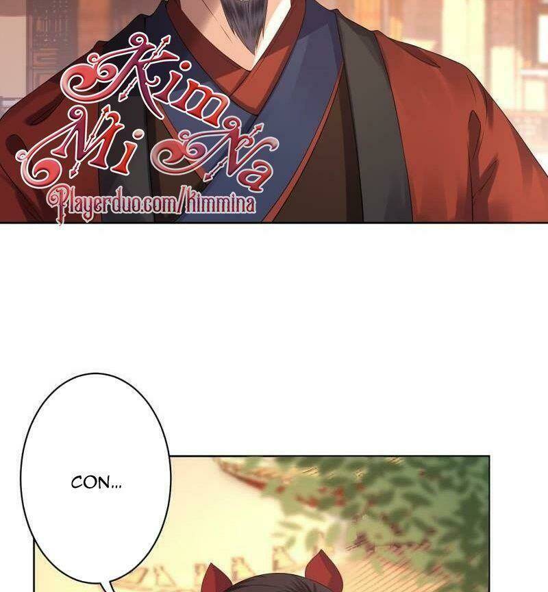 vương gia kiêu ngạo quá khó cua chapter 22 46