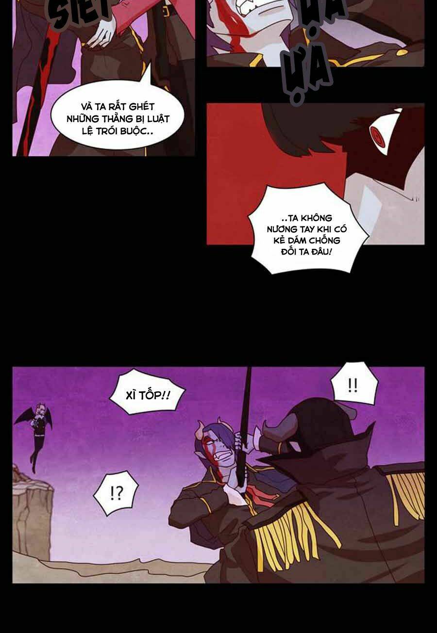 the devil king is bored chapter 88 12