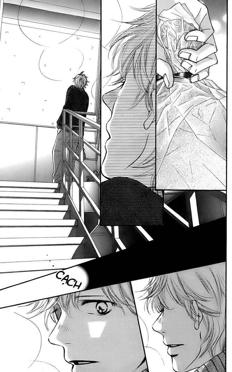 anh đã cho em biết bao thứ đầu tiên chapter 70 31