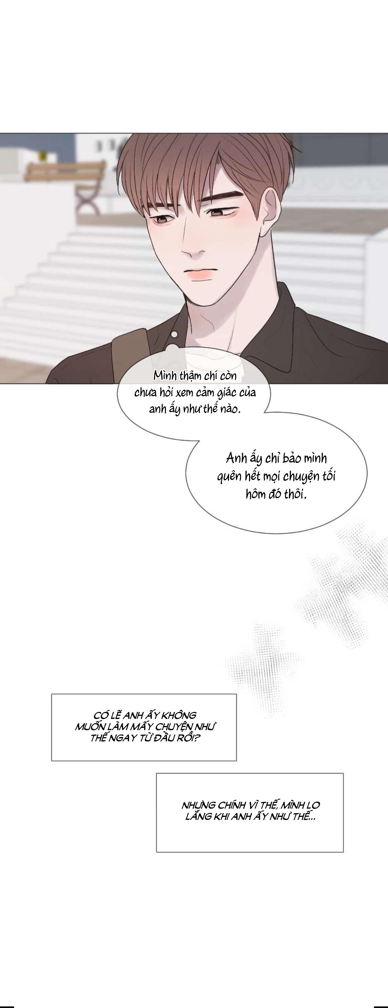 Đường Đến Tim Em chapter 40