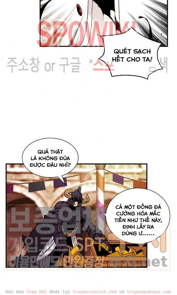 tôi sinh ra để làm người vĩ đại chapter 43 23