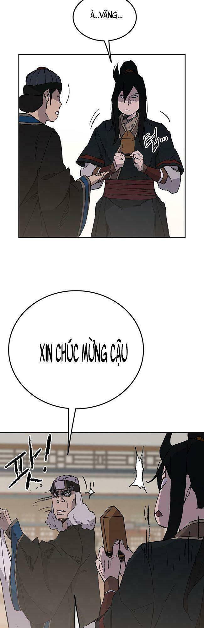 kiếm sĩ bất bại chapter 97 68