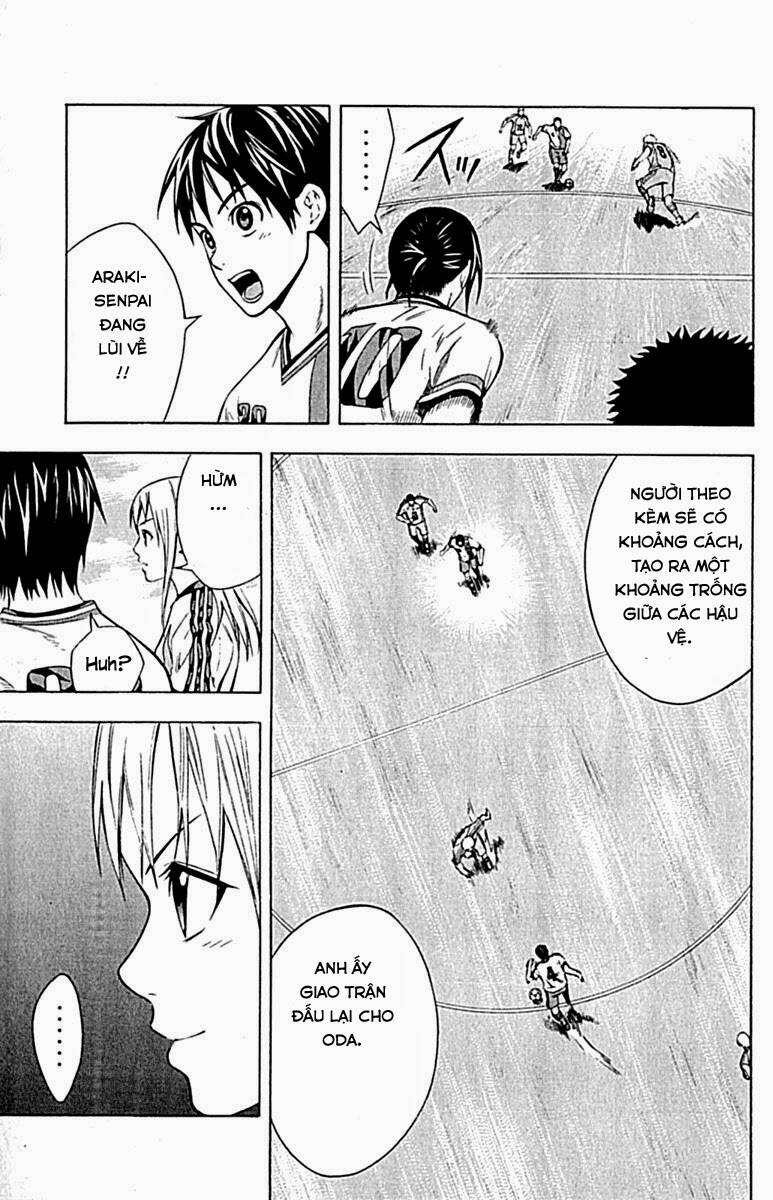 kỵ sĩ trong vòng cấm chapter 79 8