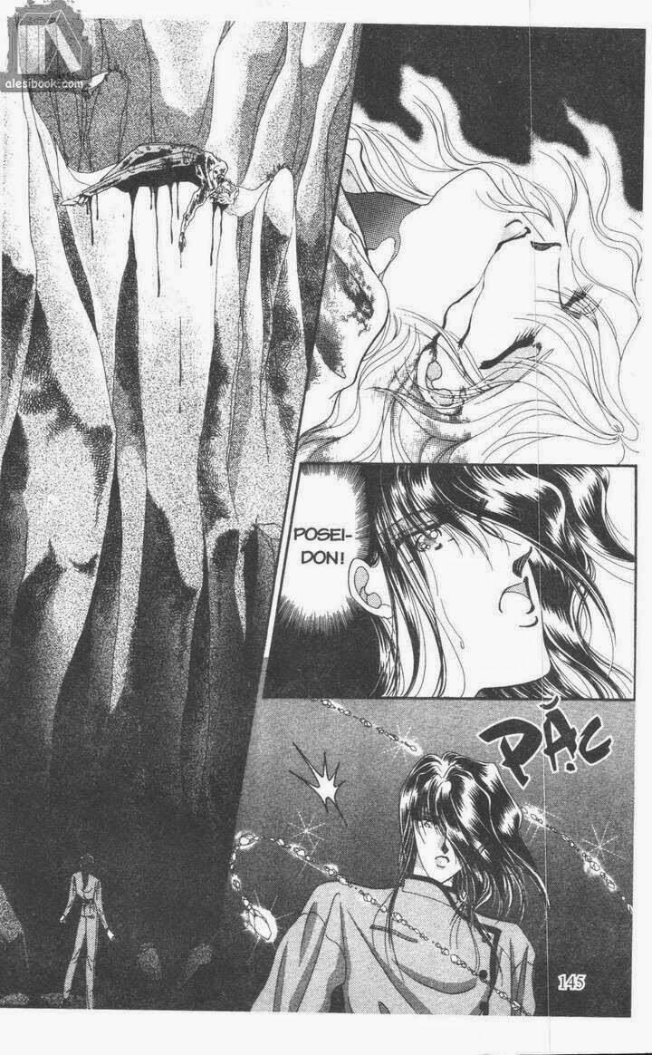 aries thần thoại cung hoàng đạo chapter 18 144