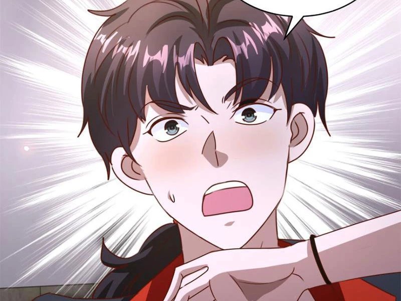 bảy vị tỷ tỷ tuyệt thế vô song của ta chapter 24 33