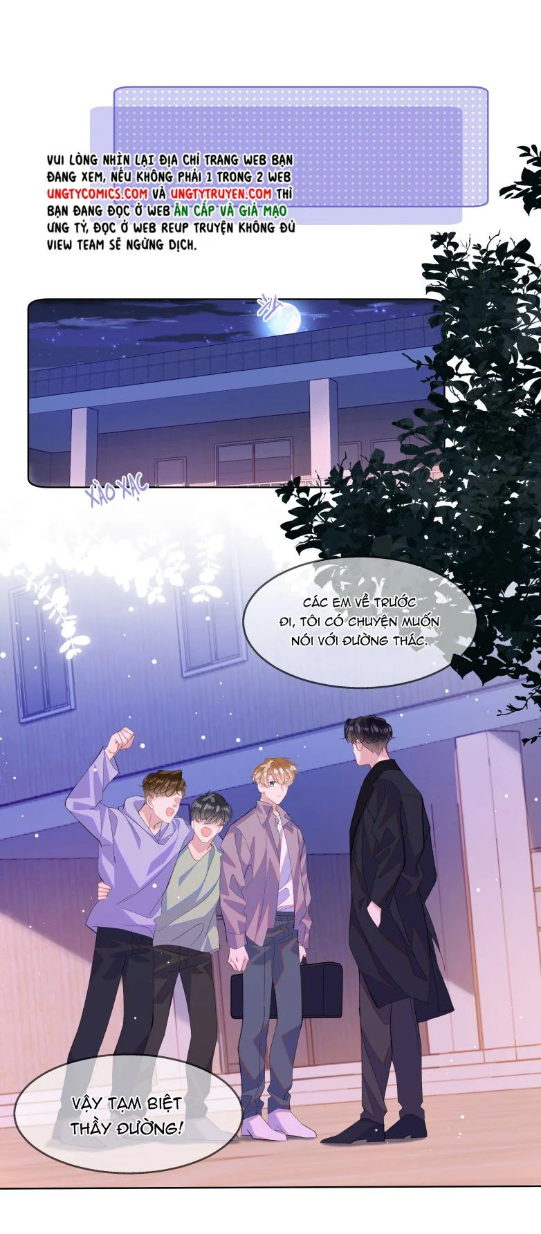 tư tự vạn thiên chapter 7 49