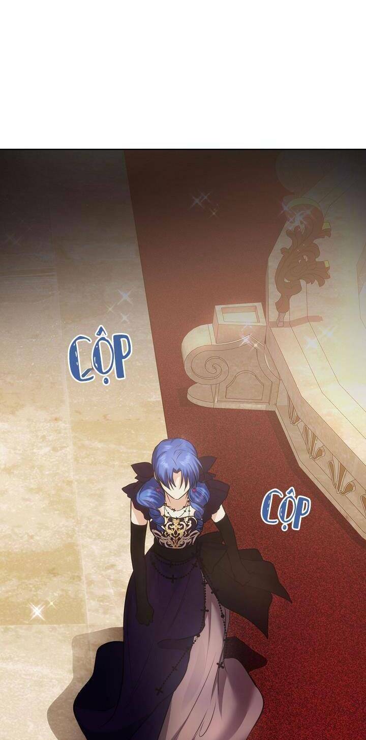 con gái bá tước bỗng thành vị hôn thê của thái tử điện hạ chapter 39 24