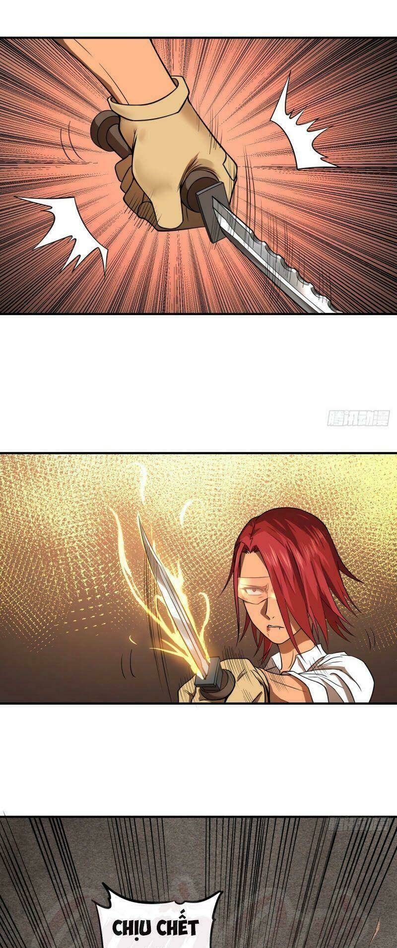 danh sách kẻ phản diện chapter 90 32