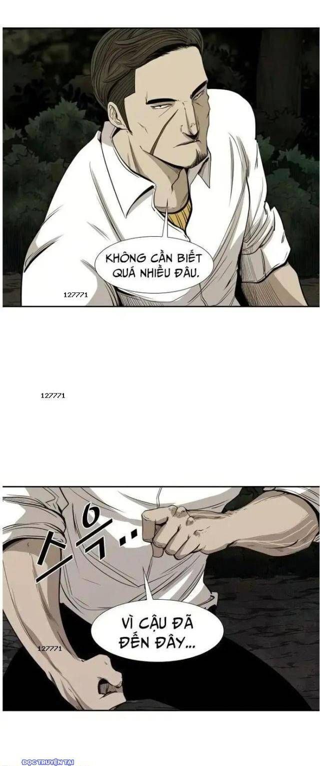 shark - cá mập chapter 112 6