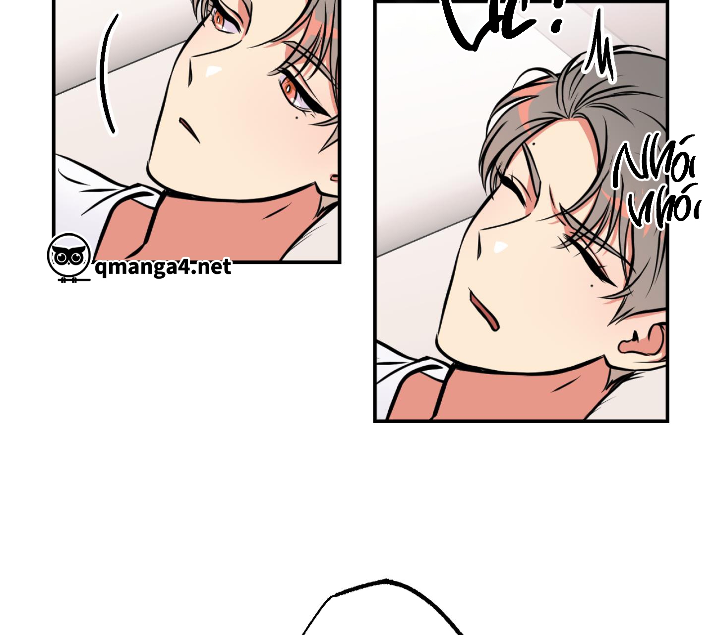 cây thương của ghost chapter 5 39