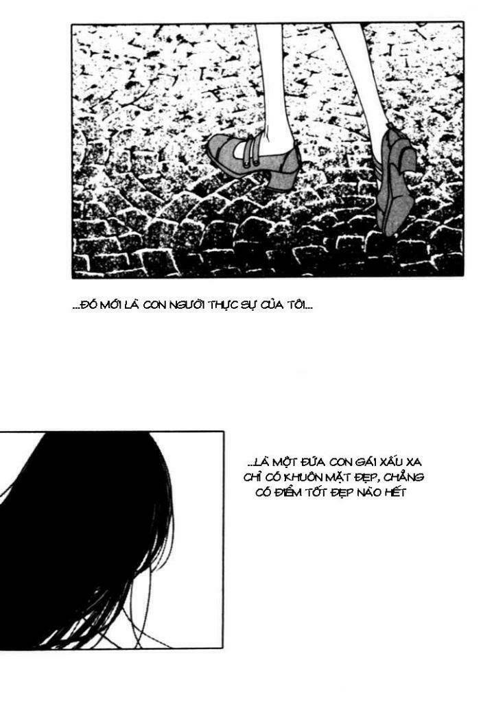 cynical orange - quả cam thủy tinh chapter 5 37