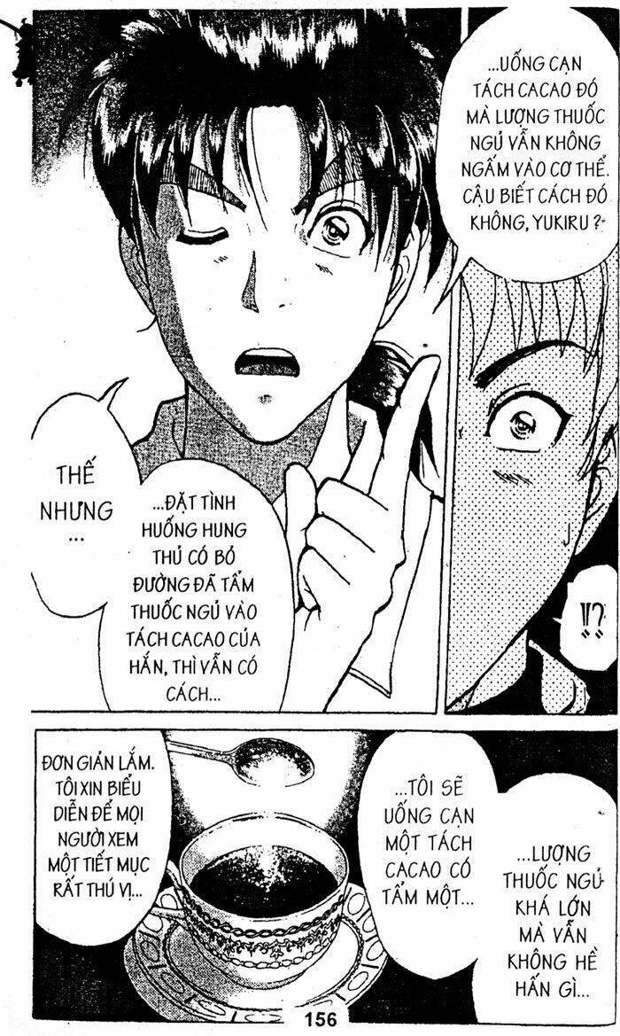 thám tử kindaichi (bản đẹp) chapter 60 29