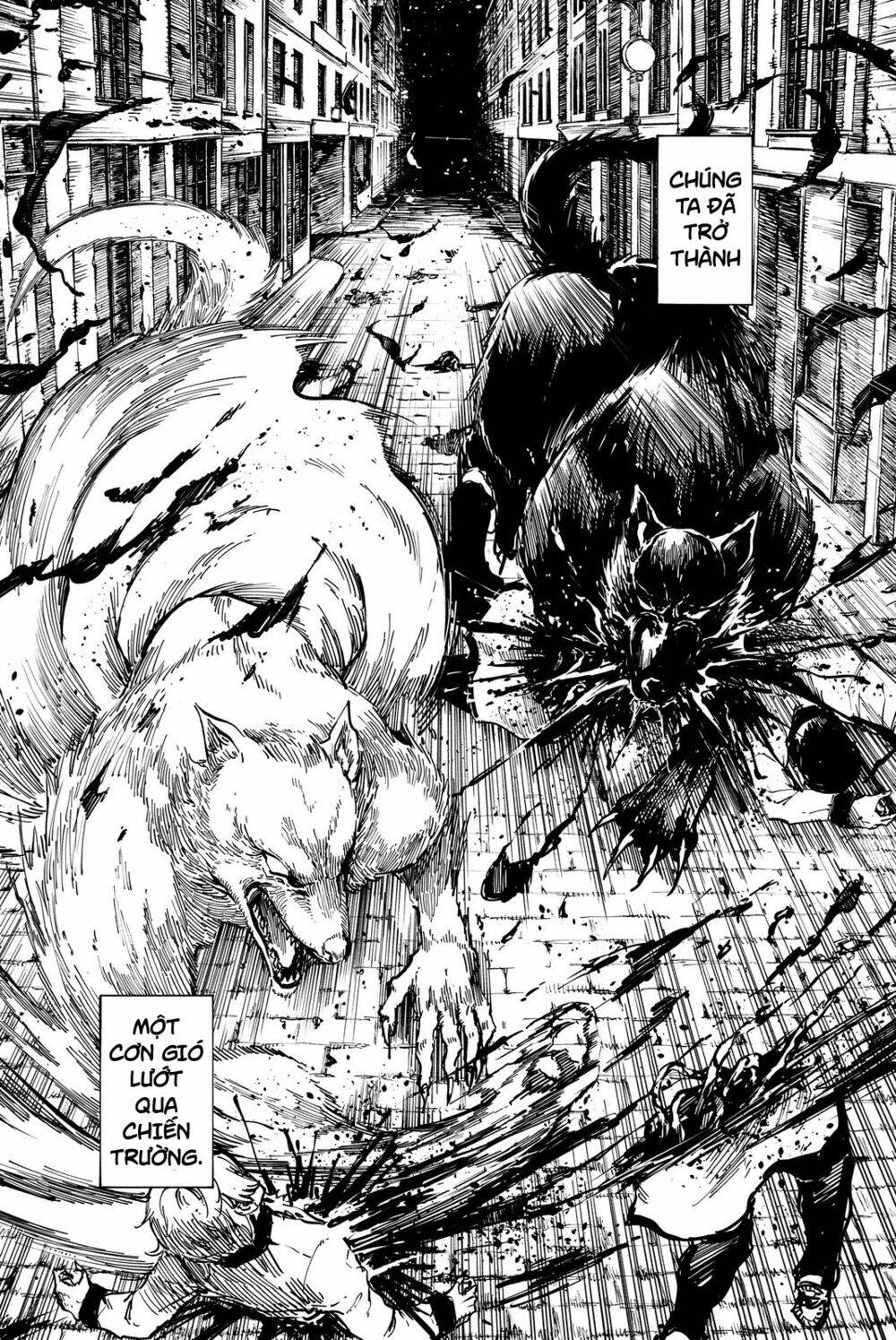 the abandoned sacred beasts chapter 19 15