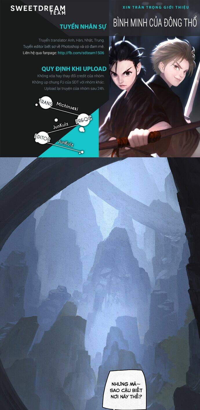 dawn of the frozen wastelands chapter 11 2