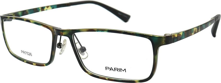 Gọng kính chính hãng Parim PR7526 M1