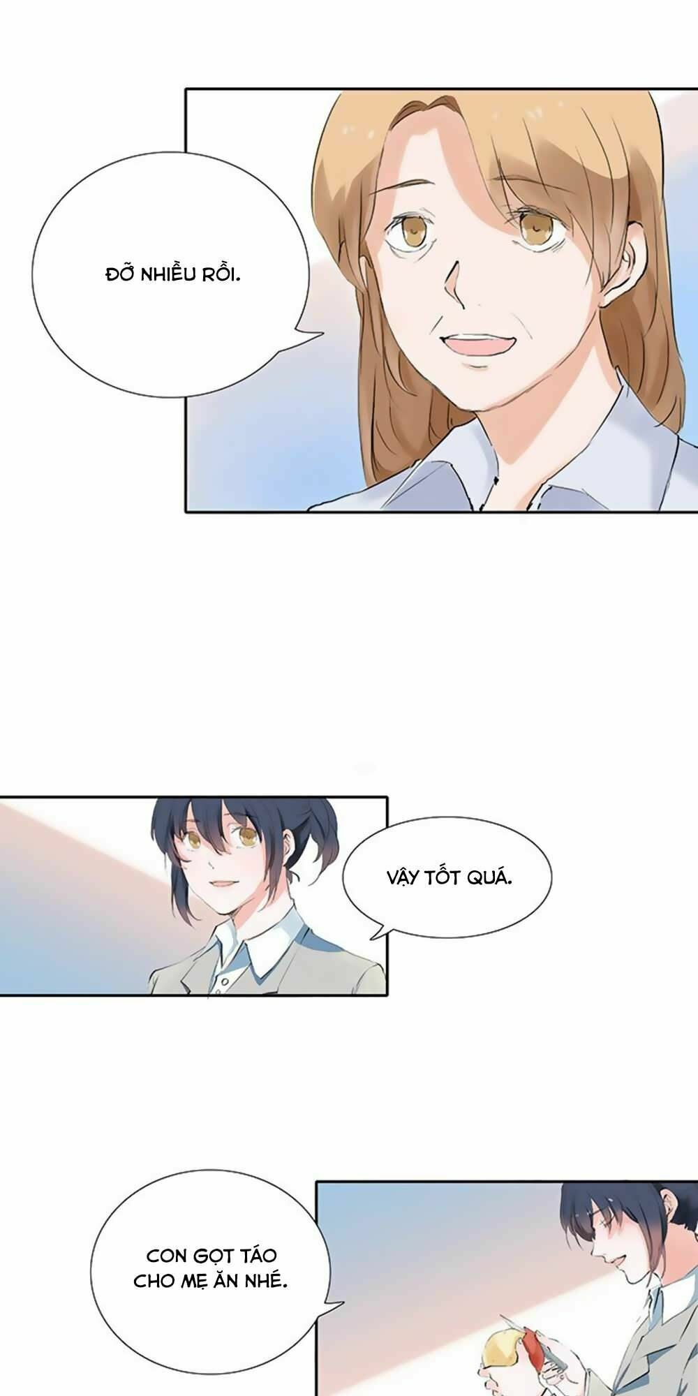 thiên kim đường môn chapter 14 13