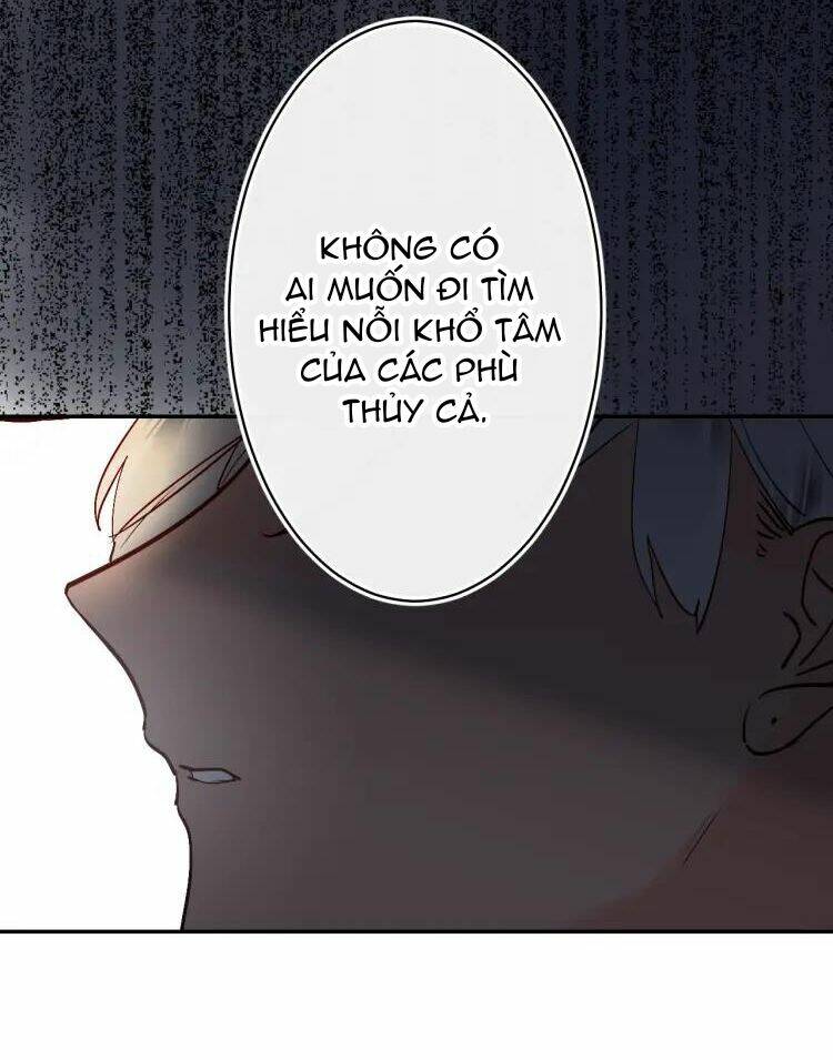 phù thủy hạng bét chapter 6 45