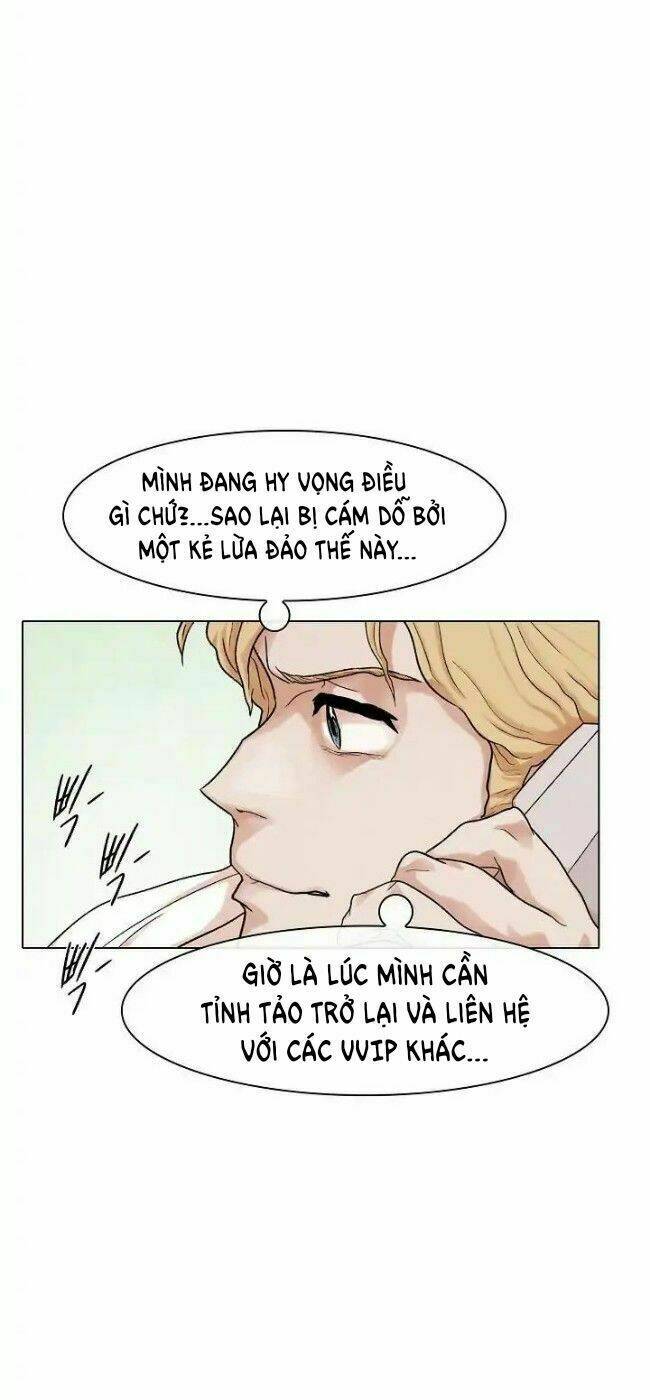 hồi quy tiền kiếp chapter 3 25