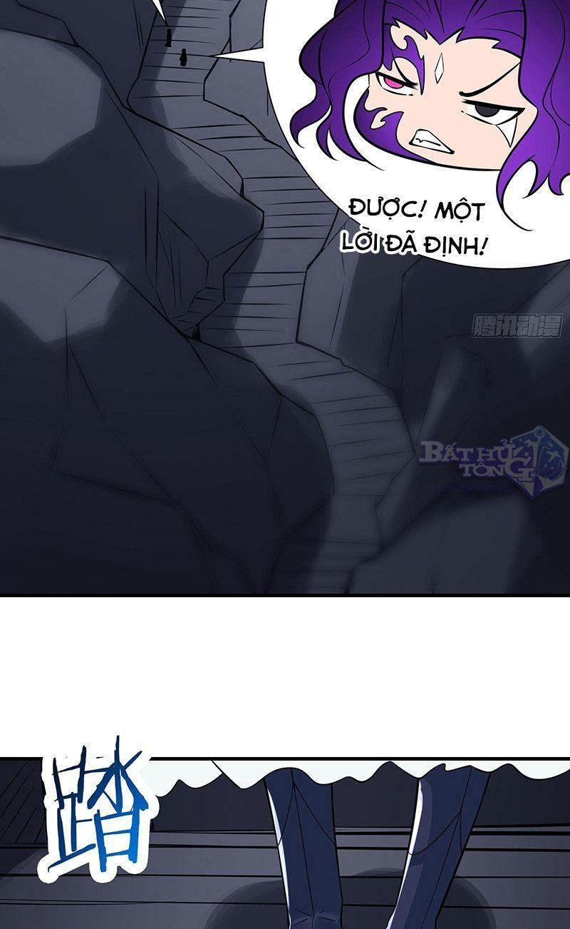 đồ đệ ta toàn là nữ ma đầu chapter 73 27