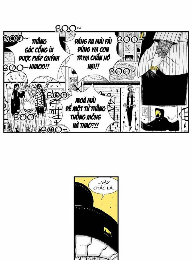 hành trình thoát khỏi địa ngục chapter 45 24