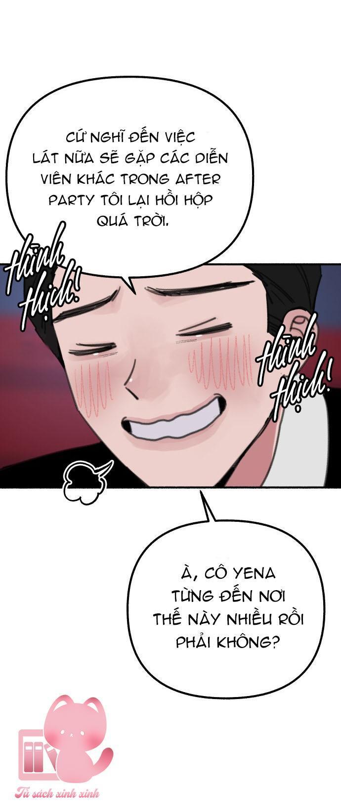 nàng thơ điện ảnh chapter 15 5