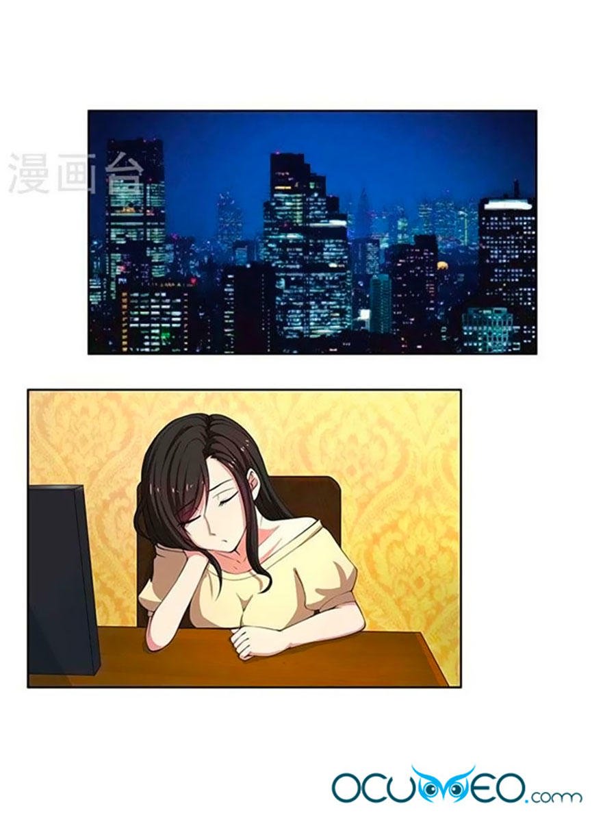 vợ yêu không ngoan chapter 43 7