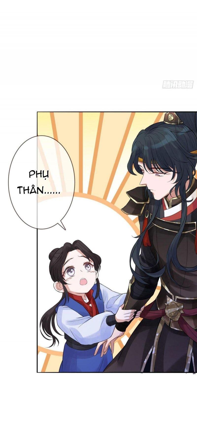 mạt thế nữ vương chapter 14 34