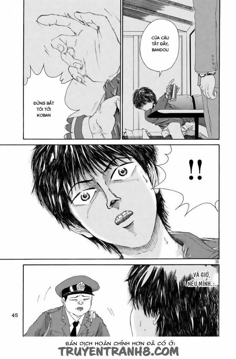 shuumatsu no tenki chapter 1 35