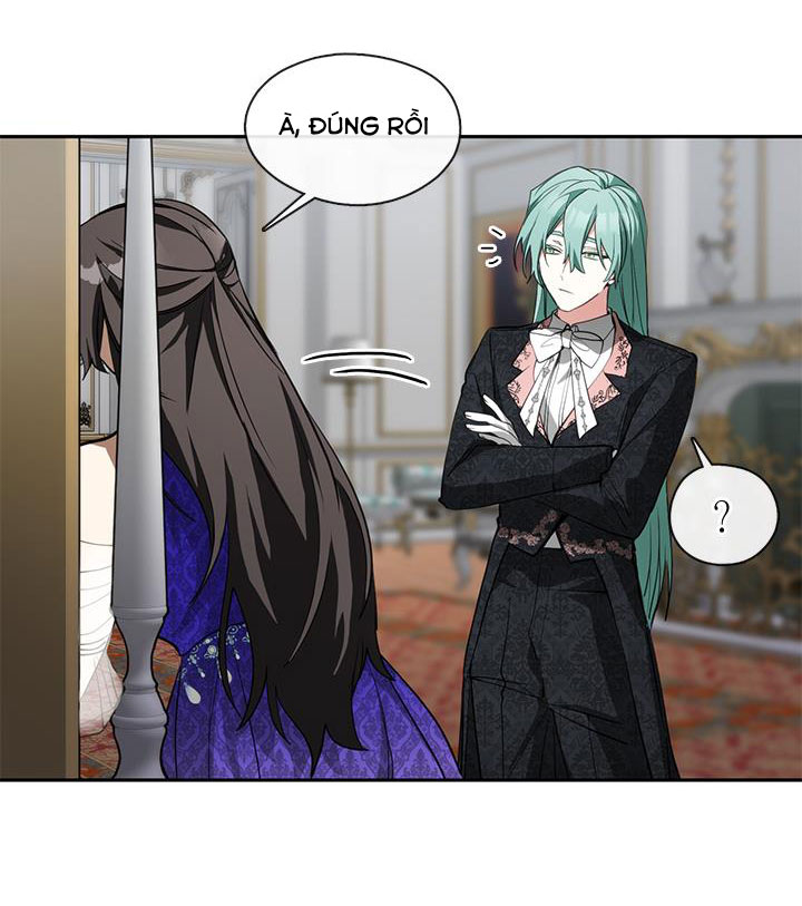 không thể bỏ rơi nhân vật phản diện chapter 40 11