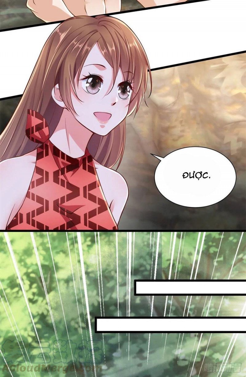 [16+] thảnh thơi thú thế chủng chủng điền, sinh sinh tể chapter 253 16