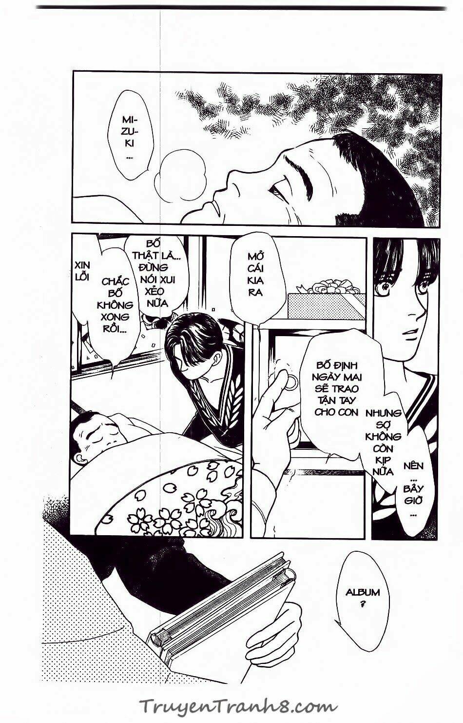 hajime là số một chapter 17 29