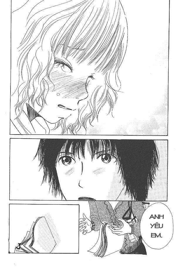 i.s. (intersexuality) chapter 1 90