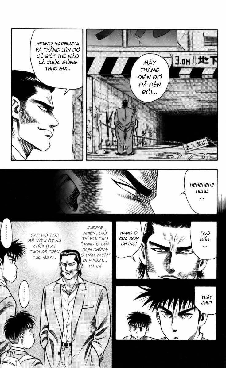 hareluya ii boy chapter 5 6