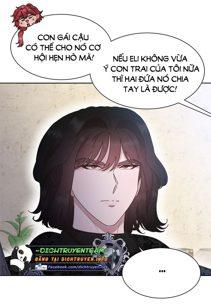 con gái bảo bối của ma vương chapter 135 37