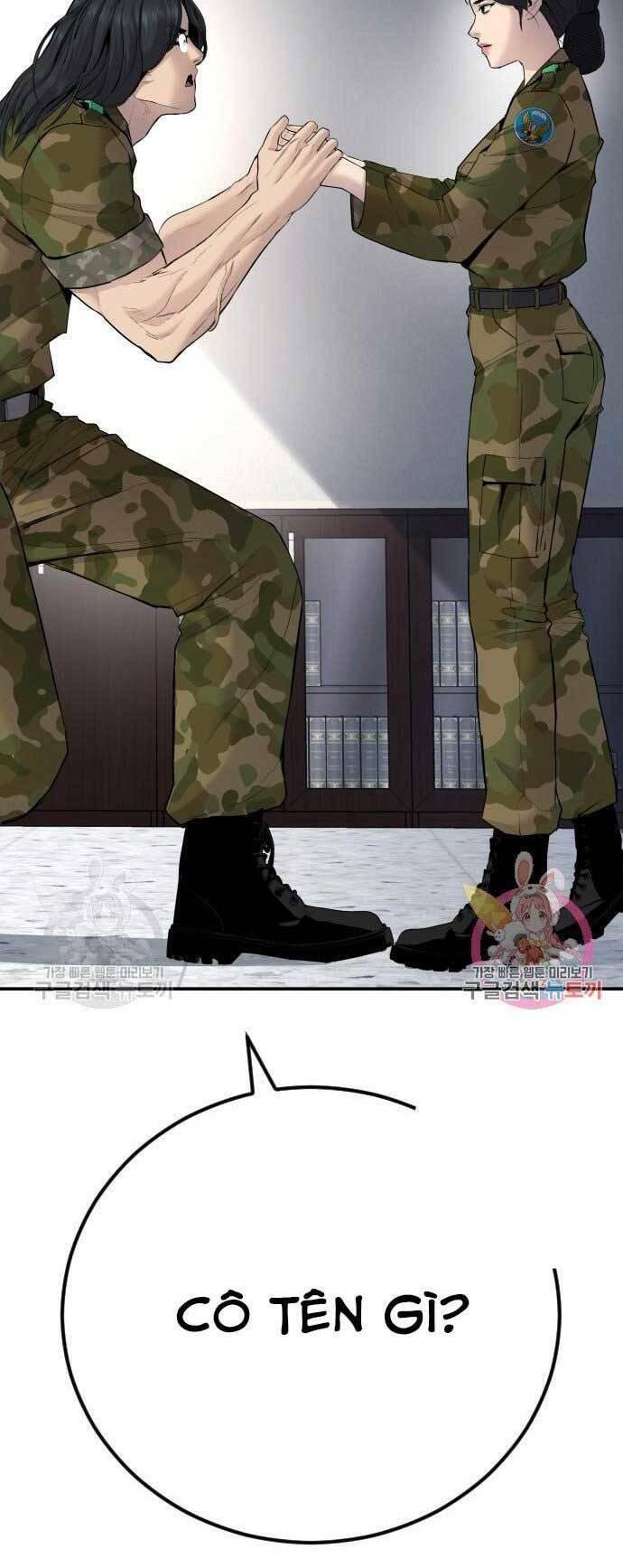 đặc vụ kim chapter 45 22