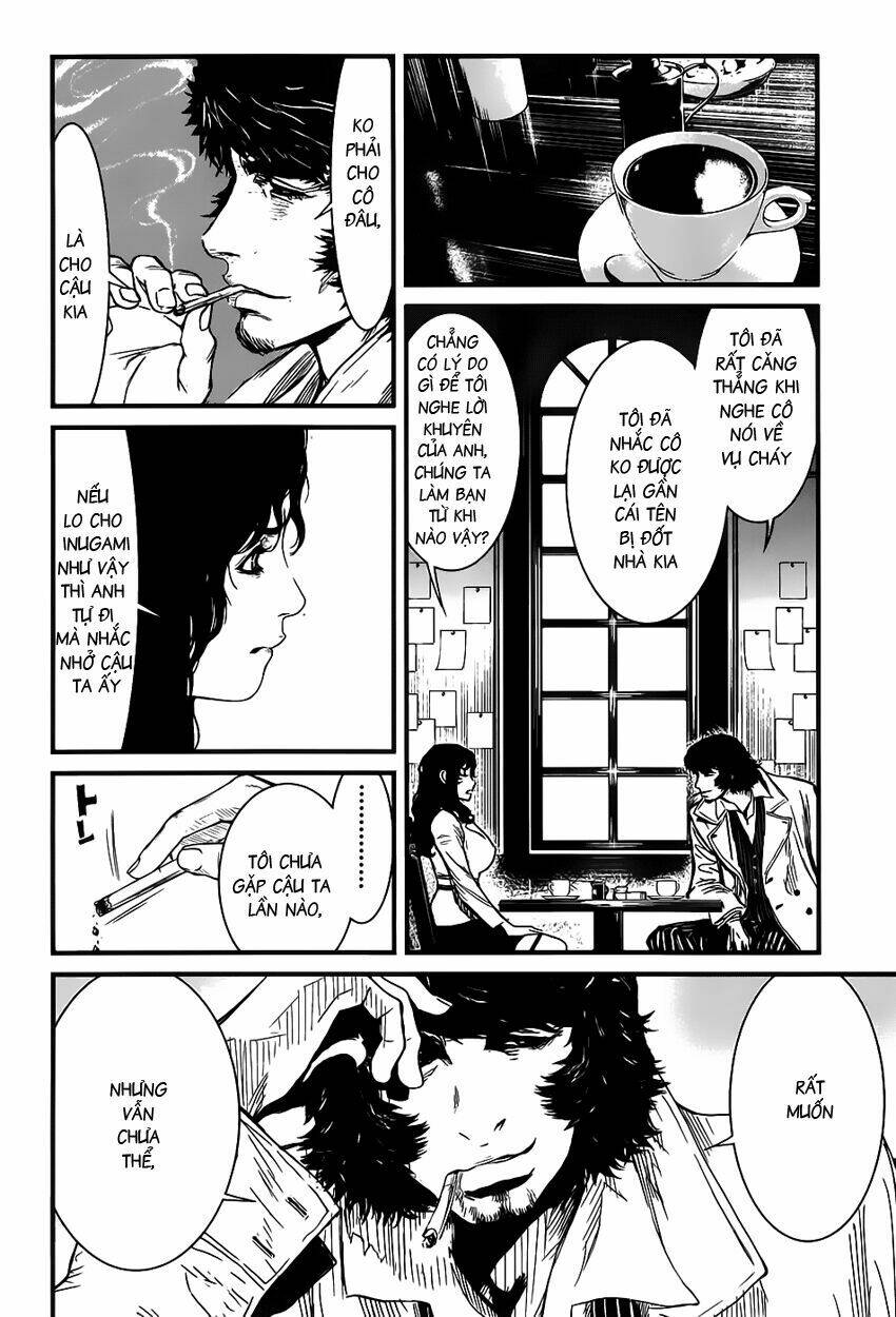 wolf guy - wolfen crest chapter 32 18