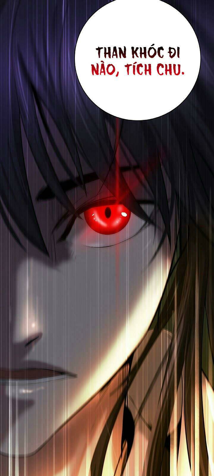 xuyên không thành hổ chapter 57 62