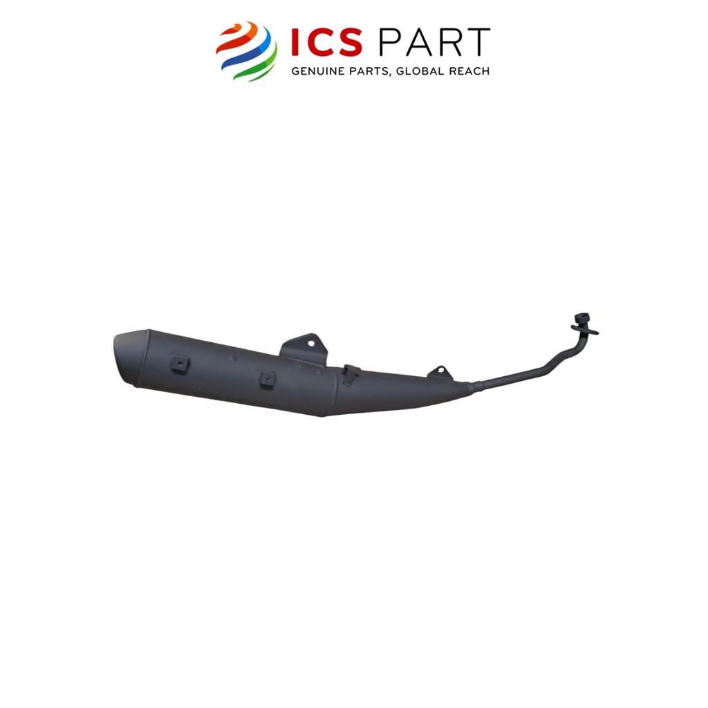 Pô - Ống Xả HONDA Wave Rsx Fi (18300K03M30)