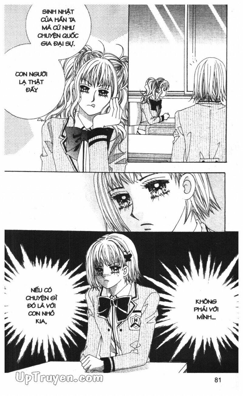 thoát kiếp hồ ly chapter 8 27